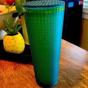 Starbucks Cold Cup
